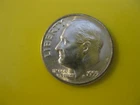 1955 S Roosevelt Dime Ch/Gem BU!