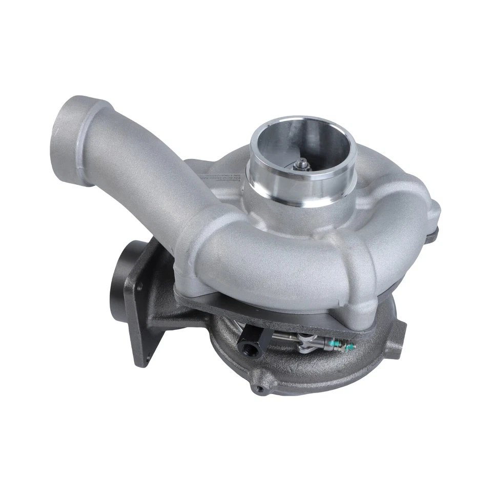 Turbo Turbocharger For 2008-2010 Ford F-250 F-350 Super Duty 6.4L Low Pressure - Изображение 3 из 4