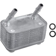 NTY Ölkühler Motoröl passend für Land Rover Range LM_ 4.4 4x4