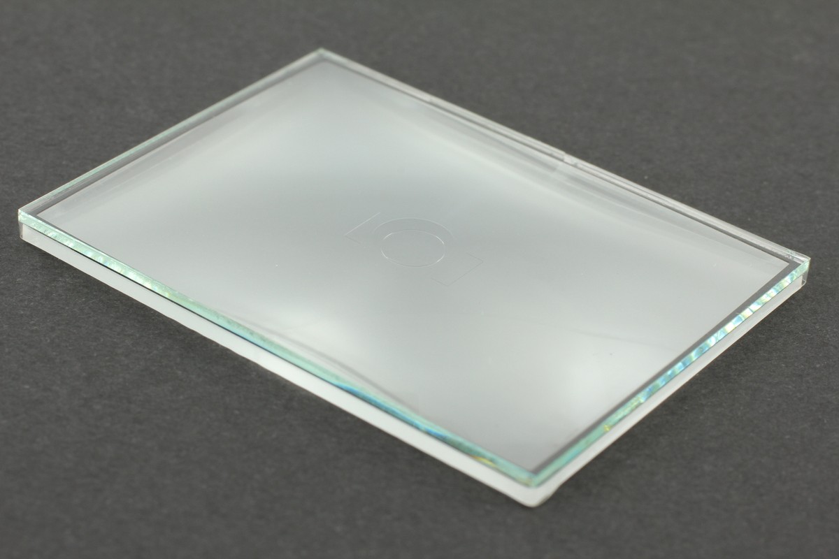 コンタックス) CONTAX 645用フォーカシングスクリーン MFS-2