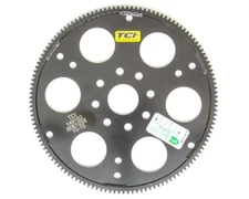 TCI Chrysler 8-Hole Crank Engine to Small Pattern GM Trans Adapter Flexplate