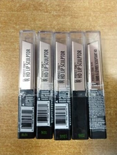 2 Pack: Black Radiance Perfect Tone HD Lip Sculptor Lipstick CHOOSE SHADE