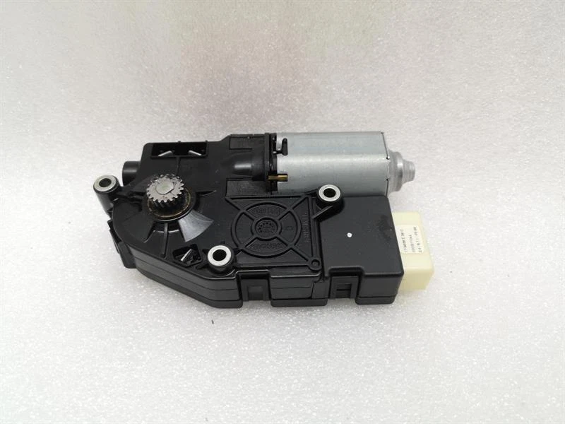 MERCEDES S-class W221 Sun Roof Motor A2219066000 Schiebedachmotor . - Bild 4 von 4