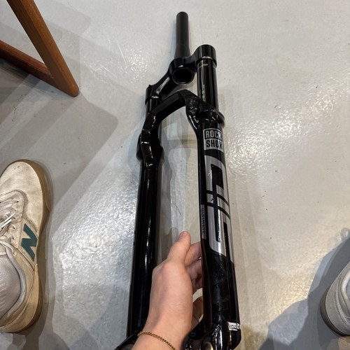 RockShox SID Ultimate Race Day - 3P Remote 29 - Foto 9