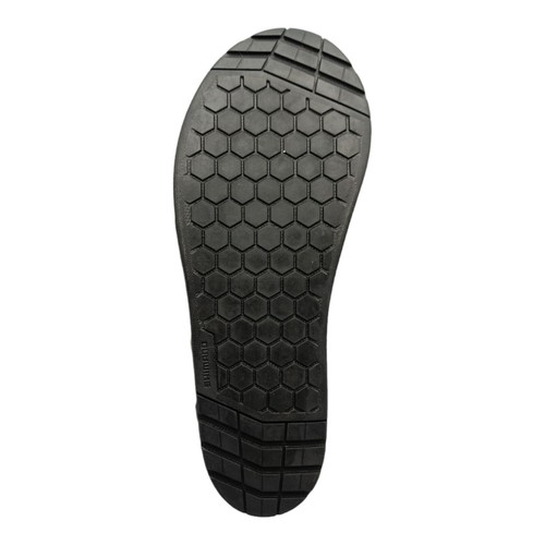 Shimano GR5 SH-GR5 All Mountain Size 41 Flat Pedal MTB Enduro Bike Shoes Olive - 第 3/12 張圖片