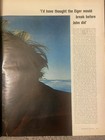 LIFE Magazine April 8 1966: Russia China Indira Gandhi Ed Brooke Trinidad NASA — photo 5