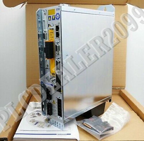 New Kollmorgen S700 Servo Driver S7120F-NAPMNA DHL Expedited Shipping - Picture 3 of 3
