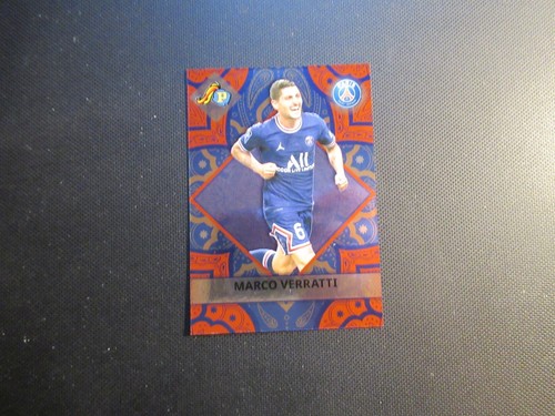 PANINI FC FOOTBALL CARDS ULTRA PREMIUM DIMITRI PAYET # 111 BRONZE 0681