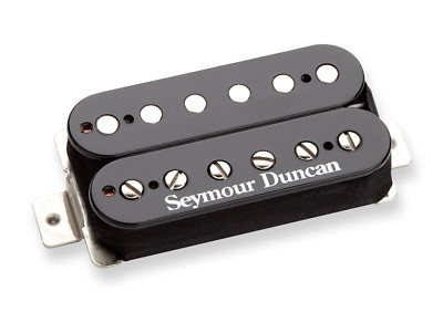 Seymour Duncan SH-5 Custom Humbucker schwarz