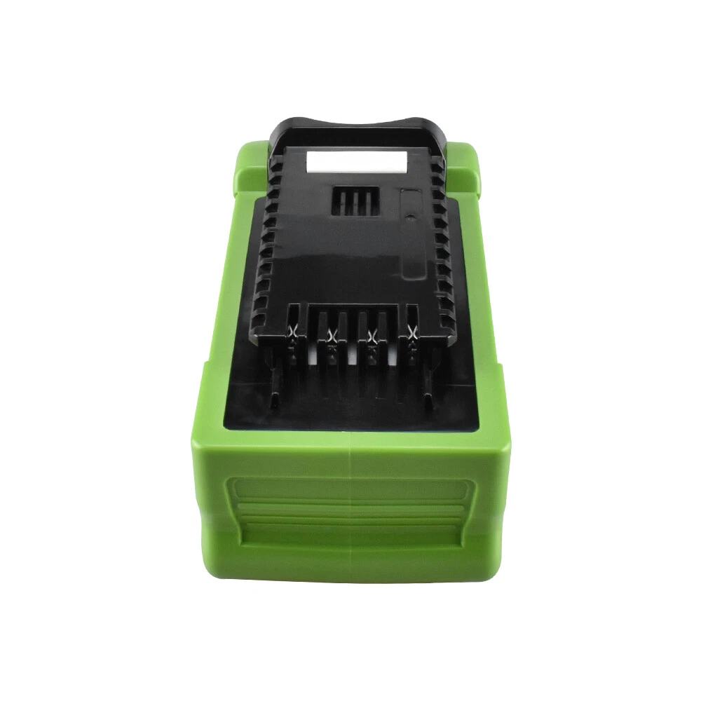 40V 3.0Ah For Greenworks G-MAX 40Volt Lithium Battery 29472 29462  