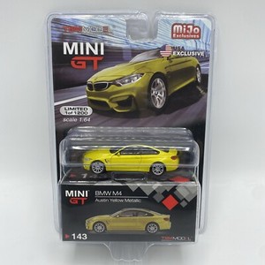 Mini Gt Bmw M4 | eBay