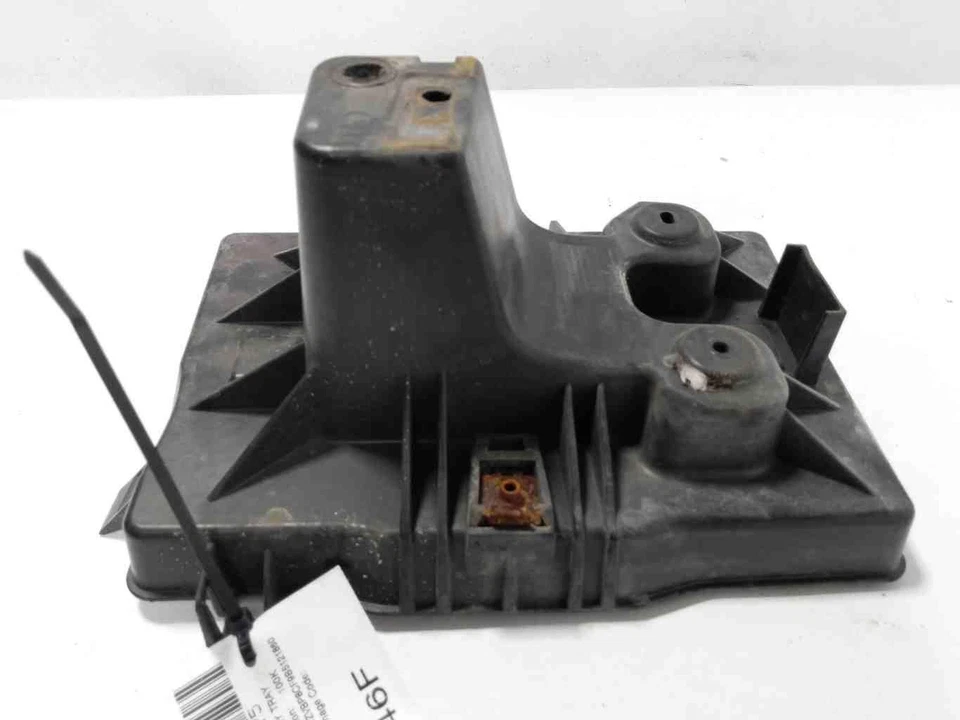 Bandeja de batería Ford Mustang 2005-2014 AR3Z10732B Foto 2 de 3