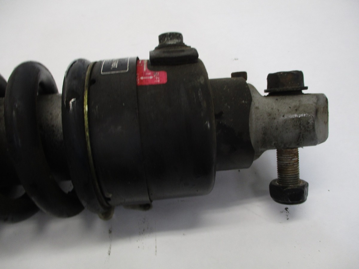 Shock wave ‘96 Shock wave '96 96 Zx11 Ninja Kawasaki Rear Shock 21.427 for