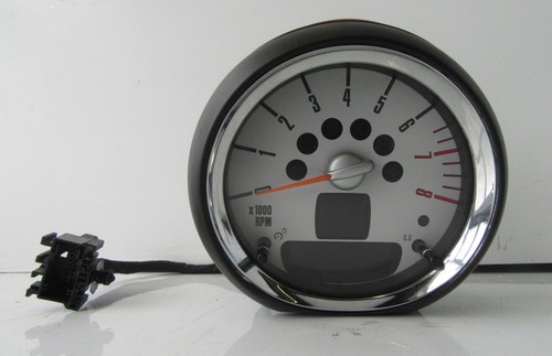 Tachometer
