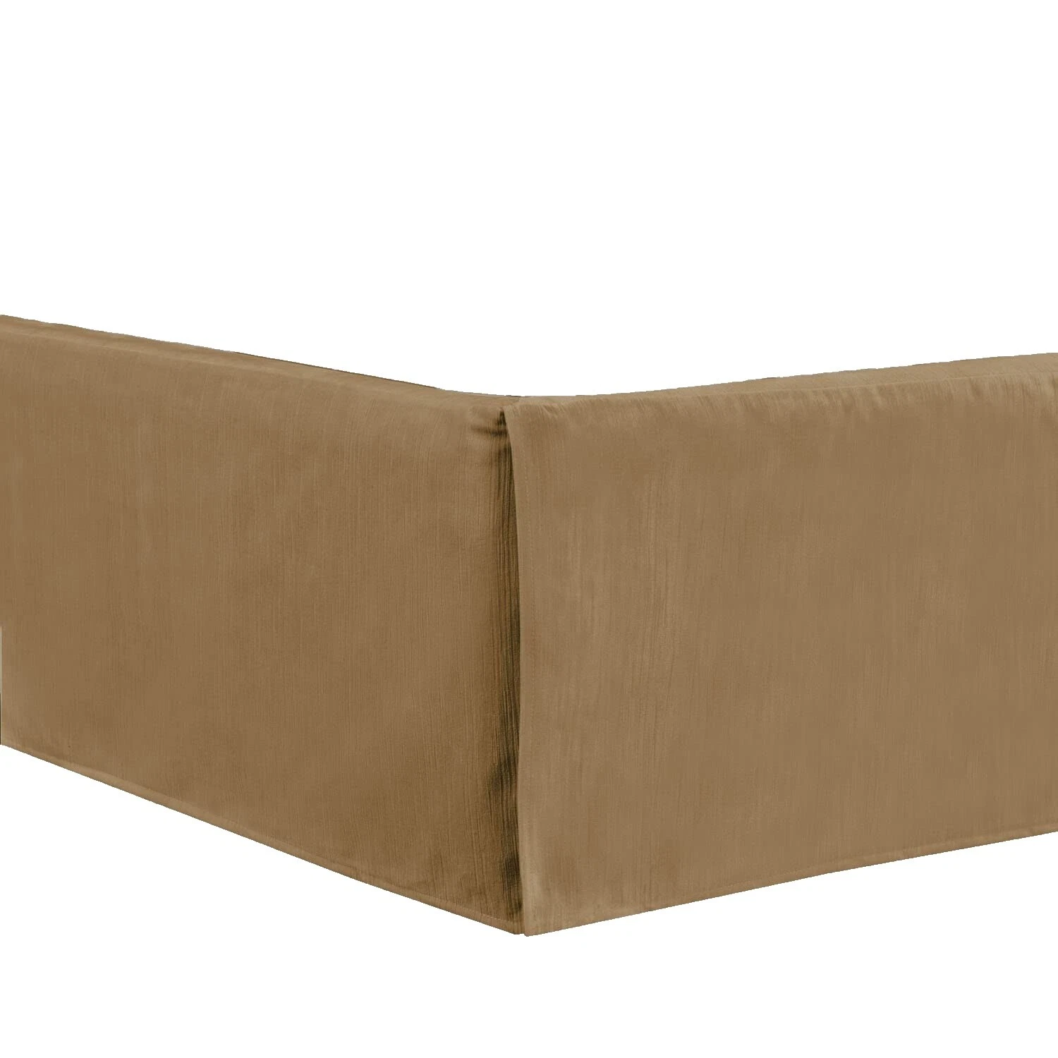 Юбки для кровати Queen Velvet