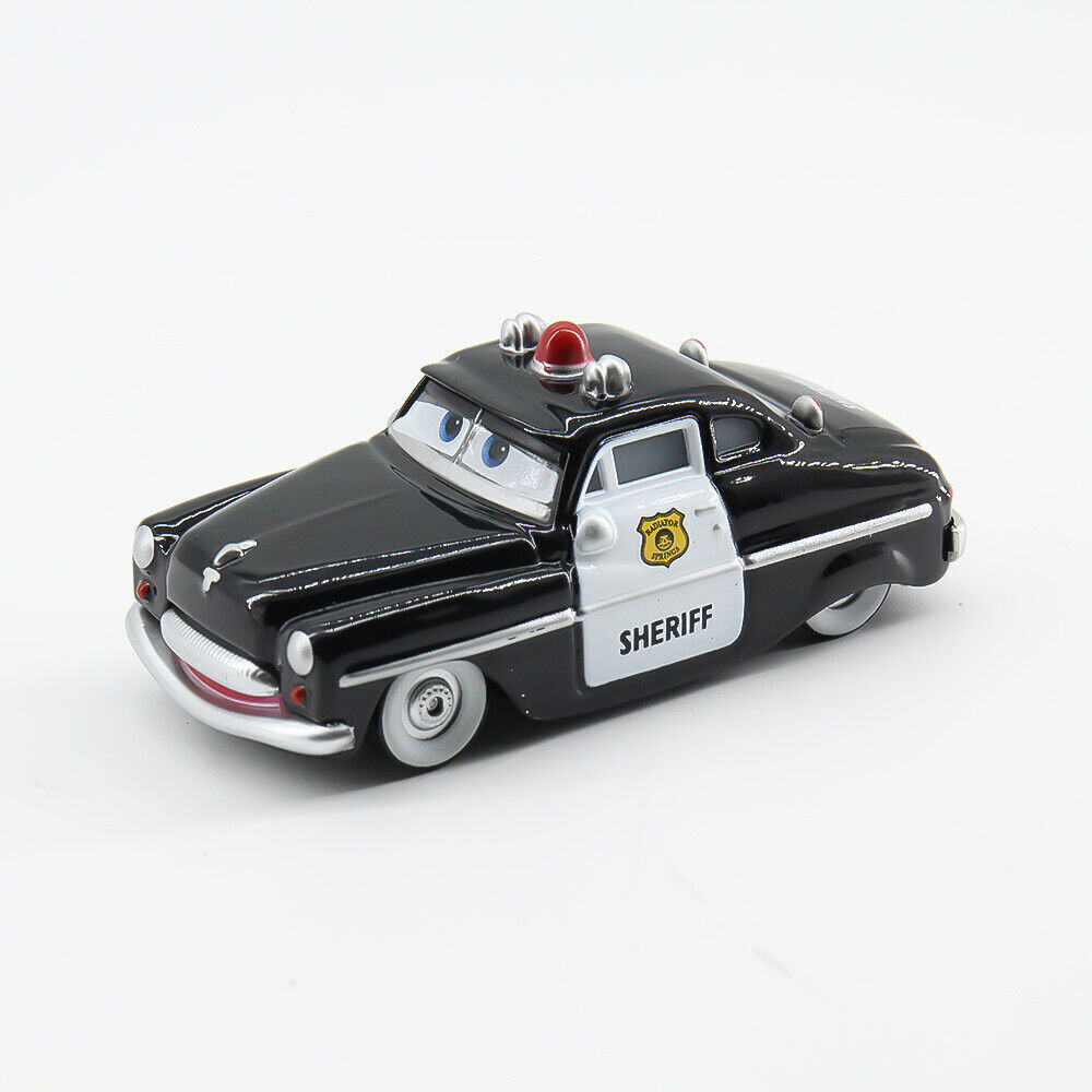 Disney Pixar Cars Diecast McQueen Movie 1:55 Toy Metal Model Kids Gift New 2023 - Picture 40 of 406