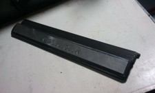 Mercedes-Benz S-Klasse W140 600 SEL (2) Einstiegsleiste vorne links 1406800535