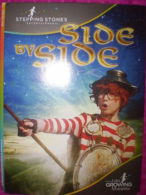 SIDE BY SIDE TOUR 2013 [DVD]