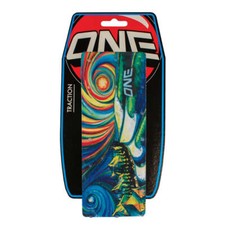 One MFG Traction Pad My Backyard