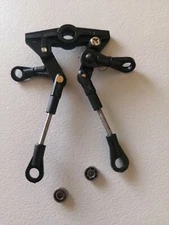 (HM-22E-Z-38) Ball Linkage Set  [HM-22E-Z-38] For RC Helicopters