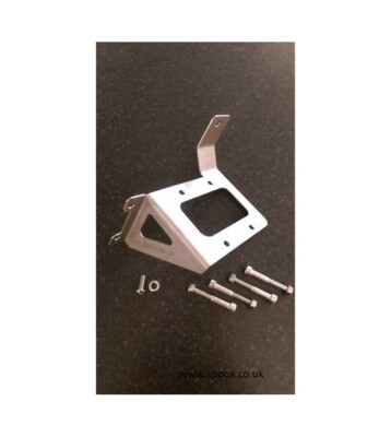 Spoox Racing Developments Citroen C2 VTR/VTS/GT Twin Coil Mounting Bracket Kit