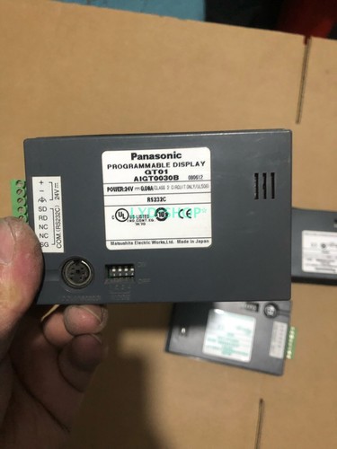 1PC Panasonic GT01 AIGT0030B touch 