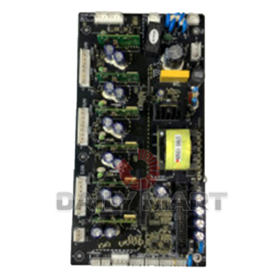 Used & Tested INVT 37-45-55-75-90kw Motherboard Power Board