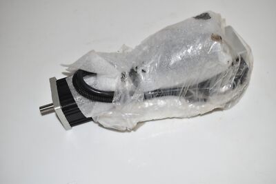 Aerotech BM Series Servo Motor BM200-MS-E1000H-BK1-3.8 DM - New (TTC37)