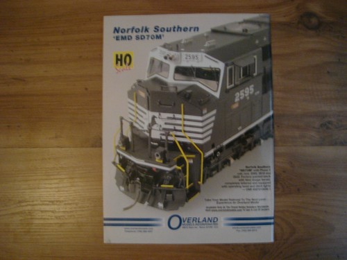 Lot of 9 Railroad Model Craftsman - Picture 3 of 19