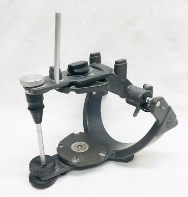 KaVo Protar evo 3 Artikulator Split-Cast Magnetplatten 6220811 SEHR GEPFLEGT 