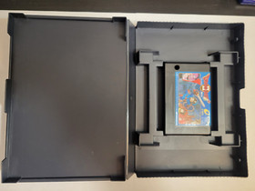 Dragon Quest II MSX 2