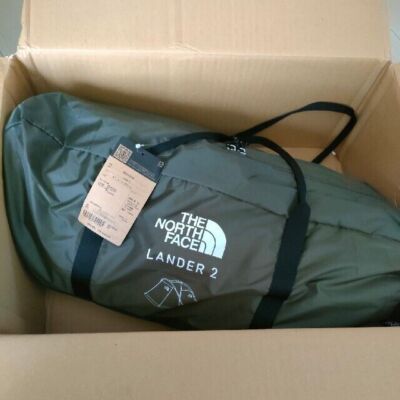 The North Face Lander 2 NV22319 tent camping | eBay The North Face Lander 2 NV22319 tent camping | eBay