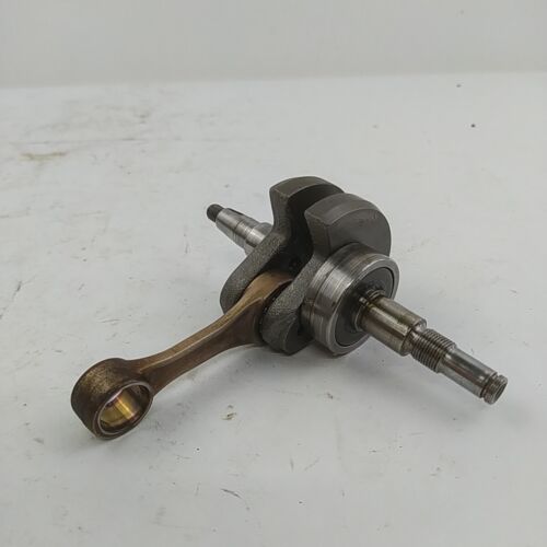 ricambio ALBERO MOTORE ORIGINALE usato per motosega STIHL 038 AV Super - Bild 4 von 23