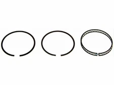 Sealed Power Piston Ring Set fits Chevy P10 1975, 1977-1978 5.7L V8 59FZVH