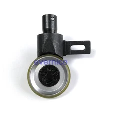 Plastic Roller Presser Foot Set  30mm For Pfaff 491 474 591 574