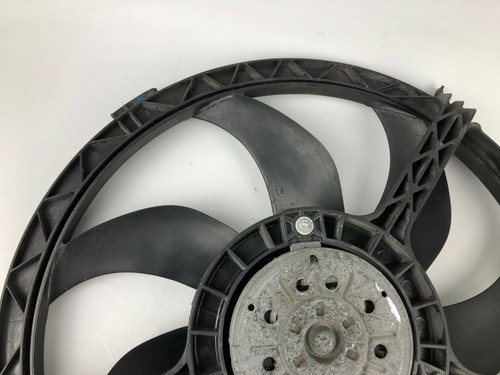 BMW Mini Cooper R55 R56 R57 Engine Radiator Cooling Fan With Motor Unit 2754854 - Picture 8 of 12
