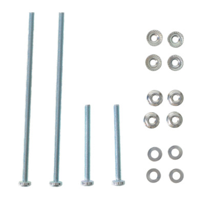 SET024 Wartungsset Dichtung passend für Aufschäumer-Kupplung Delonghi EAM ESAM