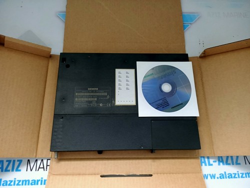 SIEMENS 6GK7-443-5DX04-0XE0 Communications processor CP 443-5 (1) - Picture 4 of 9