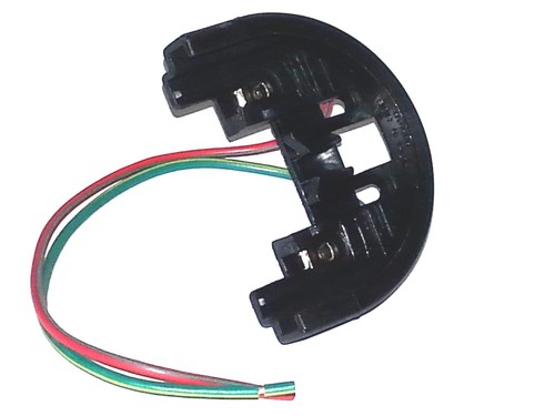 77-95 Ford Ignition Coil Cap Wiring Connector Repair Harness Plug Pigtail D21 - Picture 2 of 5