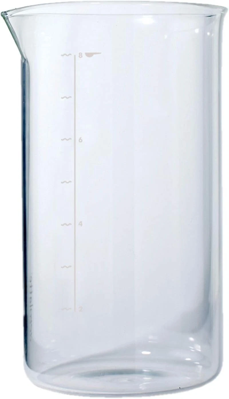 aerolatte’s Replacement Carafe for 34 ounce French Press Coffee Makers