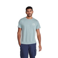 "Animal - \"Jacob\" T-Shirt FüR Herren (MW305)"