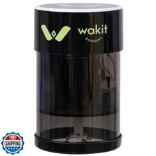 Wakit Grinders Best Electric Grinder (KLR Black)…