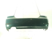 Pare-choc arrière BMW 520