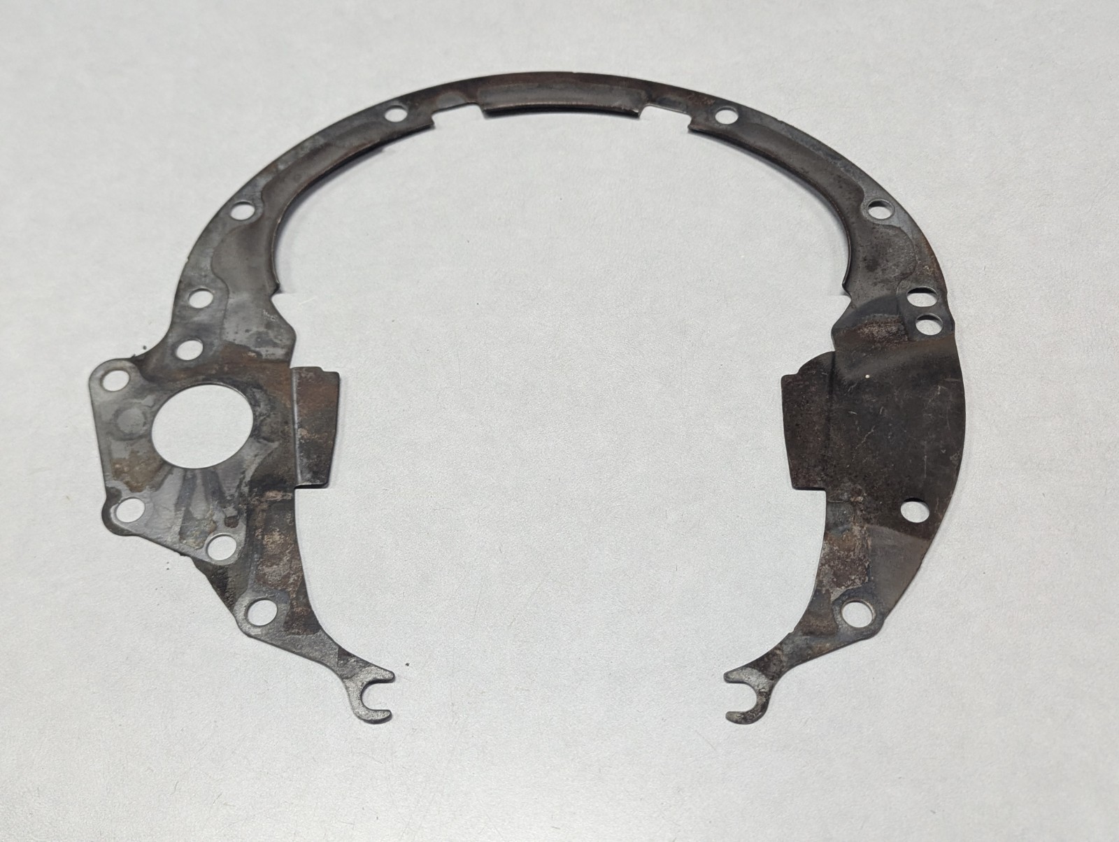 2009 Dodge Charger R/T SRT 5.7 Hemi OEM Automatic Transmission Dust Shield Plate