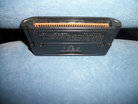 BRUTAL - ABOVE THE CLAW FOR THE SEGA 32X!!!