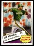 2025 Topps Shoebox Treasures Joe Morgan Oakland Athletics #63
