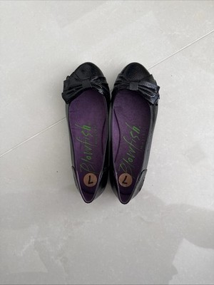 Blowfish Malibu Women's Slip-On flats size 7