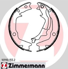 Mâchoire de frein Hyundai I20