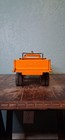 Tonka State Hi-Way 975 Hydraulic Dump Truck Vintage — photo 8