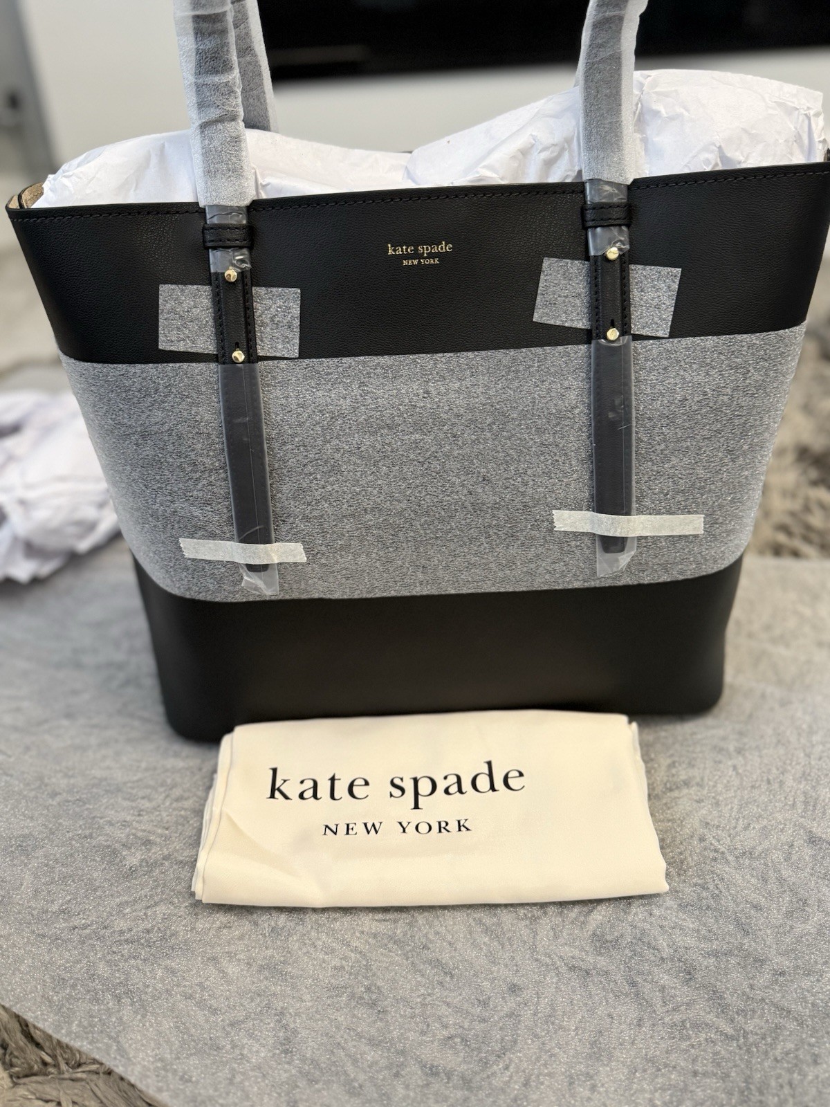 Kate Spade New York Do It All Tote Bag RRP£299 image 10